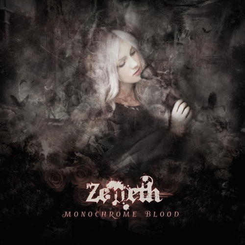 Zemeth : Monochrome Blood